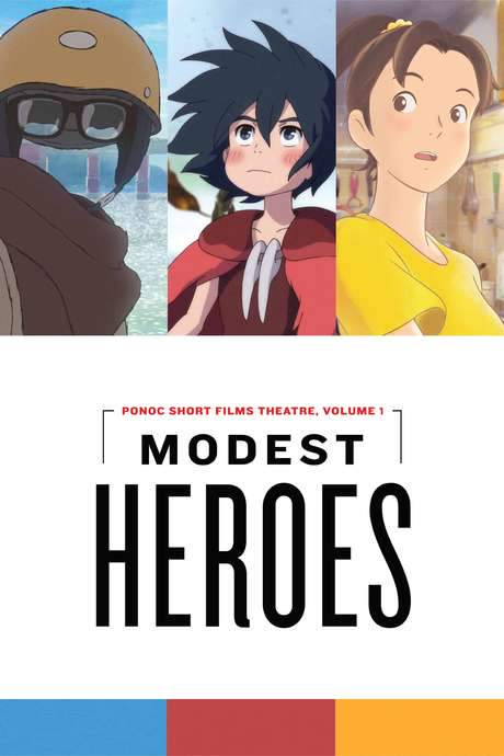 Modest Heroes
